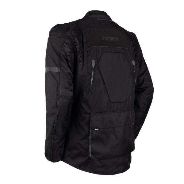 JAQUETA TEXX ARMOR MASCULINA - Imagem 2