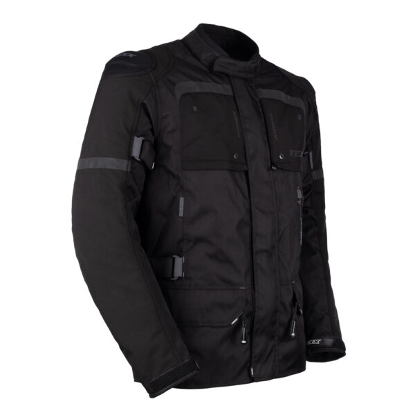 JAQUETA TEXX ARMOR MASCULINA - Imagem 3