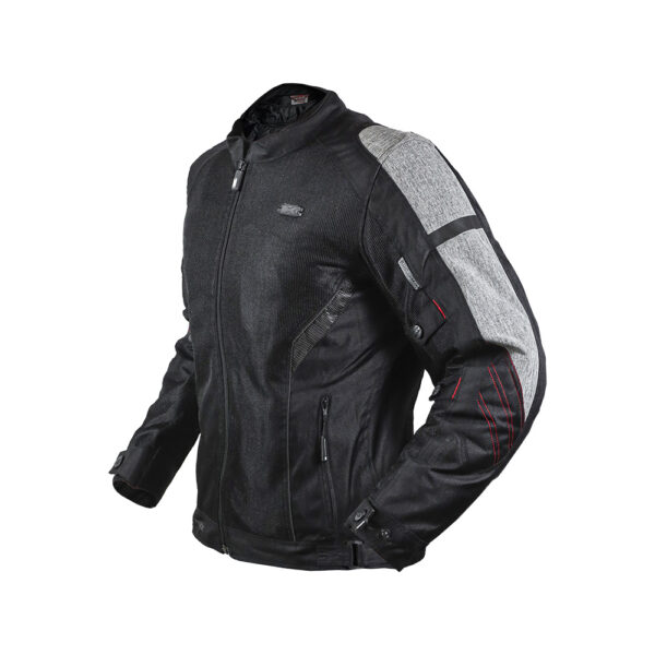 JAQUETA TEXX SAGA FOUR SEASON V2
