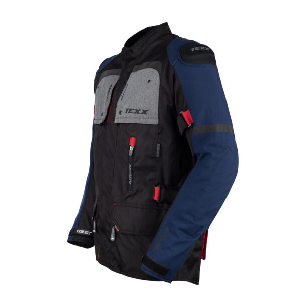 JAQUETA TEXX ARMOR MASCULINA