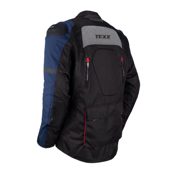 JAQUETA TEXX ARMOR MASCULINA - Imagem 2