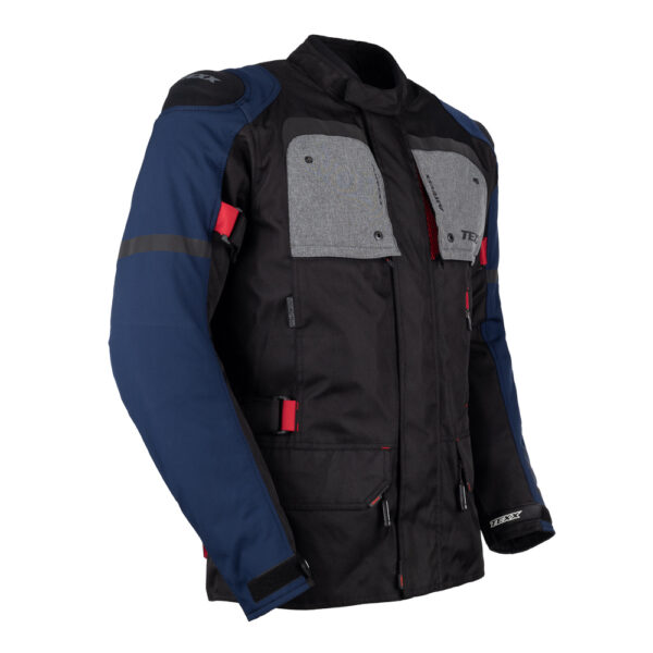 JAQUETA TEXX ARMOR MASCULINA - Imagem 3