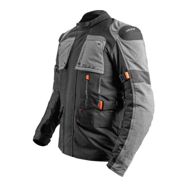 JAQUETA TEXX ARMOR MASCULINA