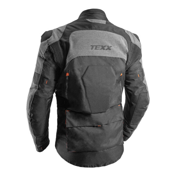 JAQUETA TEXX ARMOR MASCULINA - Imagem 2