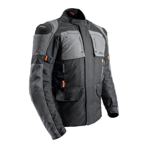JAQUETA TEXX ARMOR MASCULINA - Imagem 3