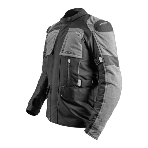 JAQUETA TEXX ARMOR MASCULINA