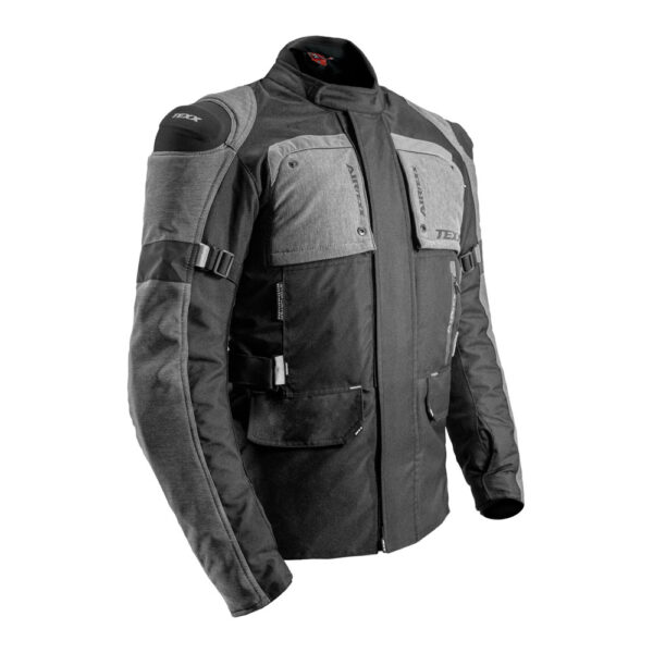 JAQUETA TEXX ARMOR MASCULINA - Imagem 2