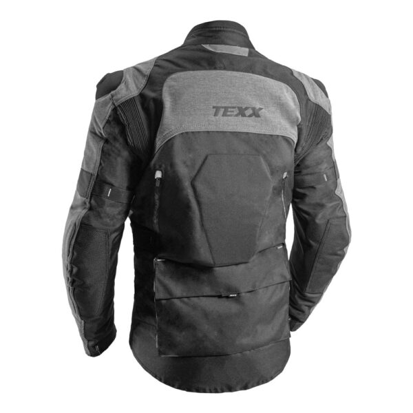 JAQUETA TEXX ARMOR MASCULINA - Imagem 3