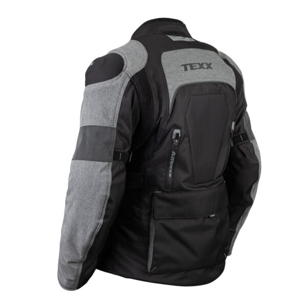 JAQUETA TEXX ARMOR FEMININA - Imagem 3