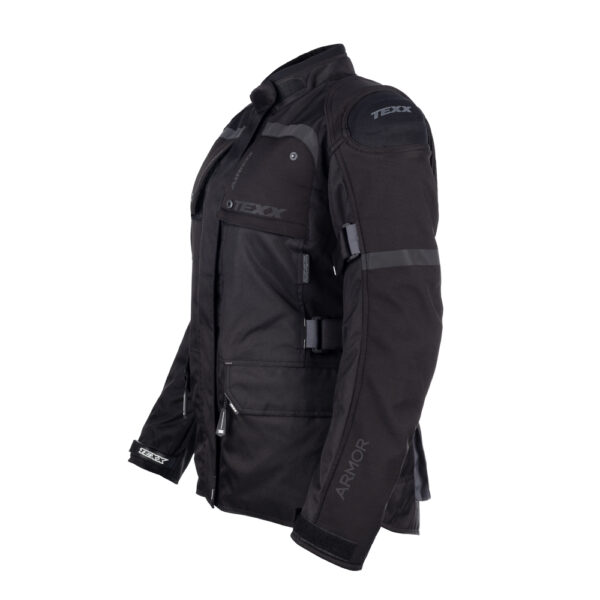 JAQUETA TEXX ARMOR FEMININA