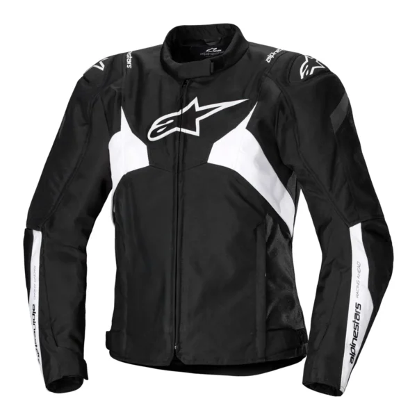 JAQUETA ALPINESTARS STELLA T JAWS V4 WP