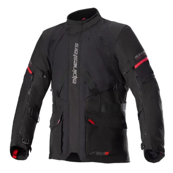 JAQUETA ALPINESTARS MONTEIRA DRYSTAR XF
