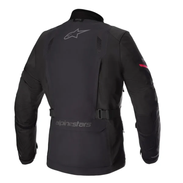 JAQUETA ALPINESTARS MONTEIRA DRYSTAR XF - Imagem 2