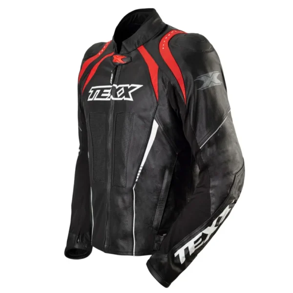 JAQUETA TEXX SNIPER V2 MASCULINA