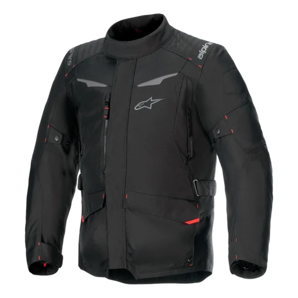 JAQUETA ALPINESTARS ST 1 WP