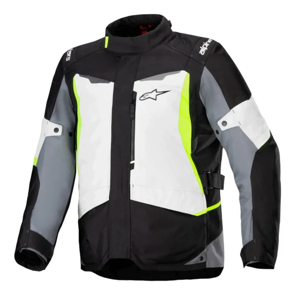 JAQUETA ALPINESTARS ST 1 WP