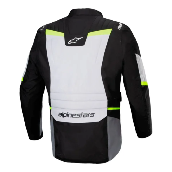 JAQUETA ALPINESTARS ST 1 WP - Imagem 2