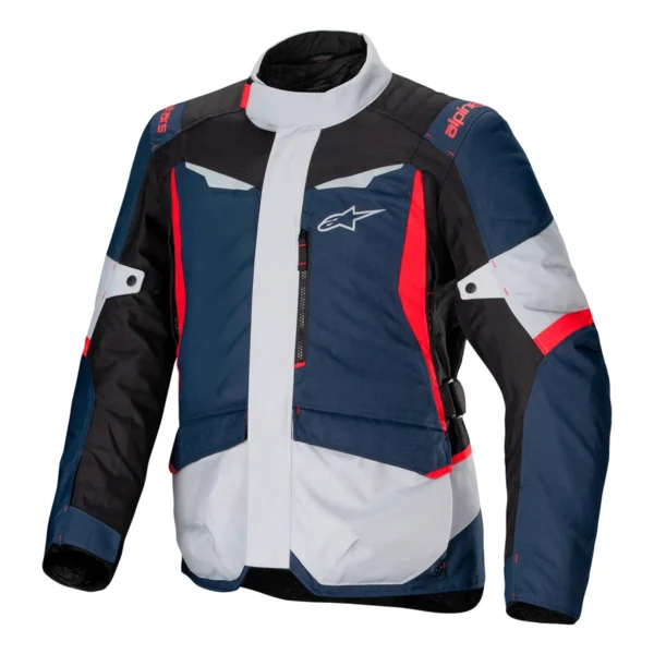 JAQUETA ALPINESTARS ST 1 WP