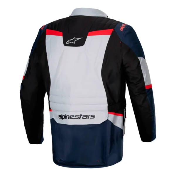 JAQUETA ALPINESTARS ST 1 WP - Imagem 2