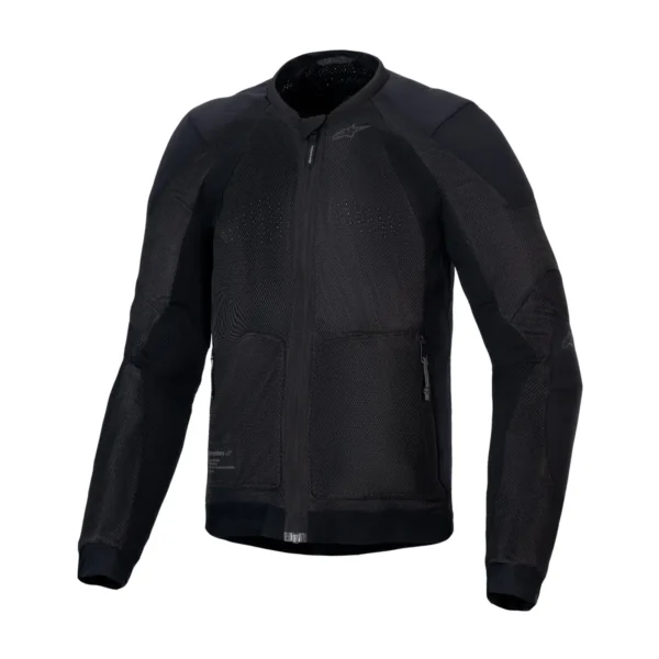 JAQUETA ALPINESTARS TROOP AIR
