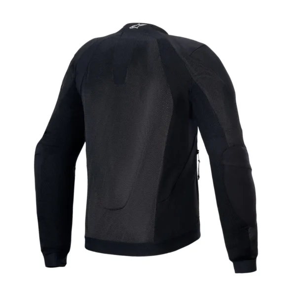 JAQUETA ALPINESTARS TROOP AIR - Imagem 2
