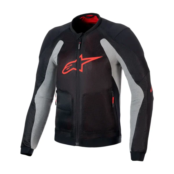 JAQUETA ALPINESTARS TROOP AIR