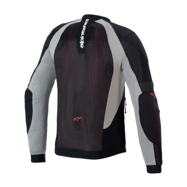 JAQUETA ALPINESTARS TROOP AIR - Imagem 2
