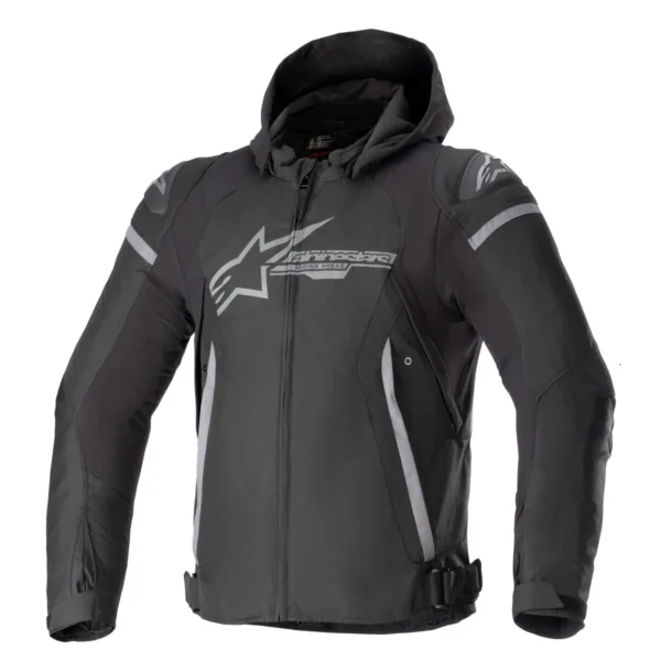 JAQUETA ALPINESTARS ZACA WP
