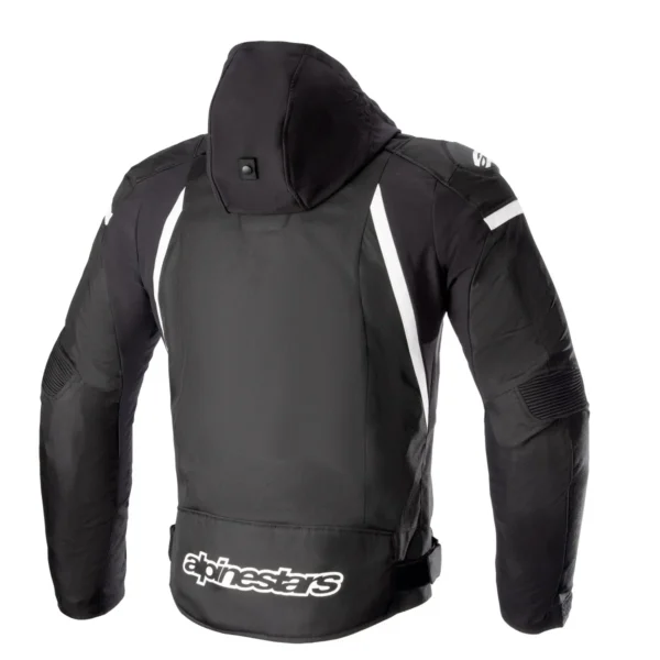 JAQUETA ALPINESTARS ZACA WP - Imagem 2