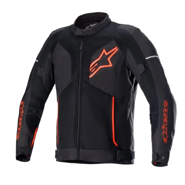 JAQUETA ALPINESTARS VIPER V3 AIR
