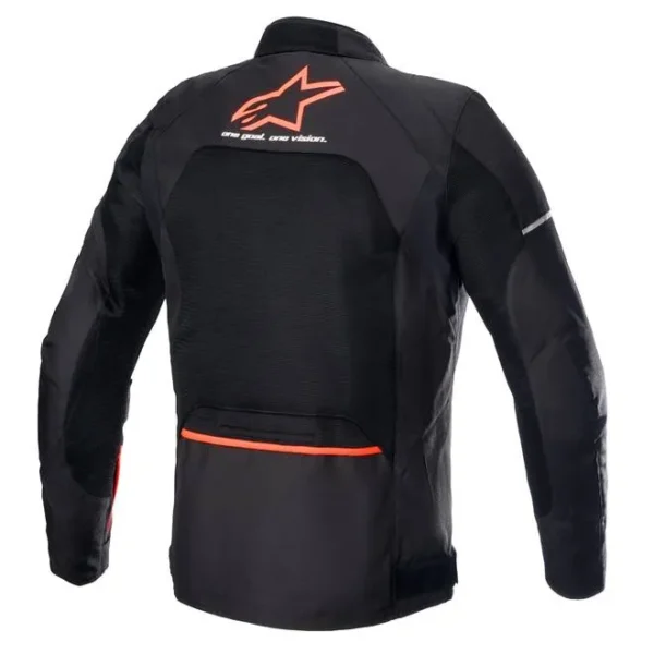 JAQUETA ALPINESTARS VIPER V3 AIR - Imagem 2