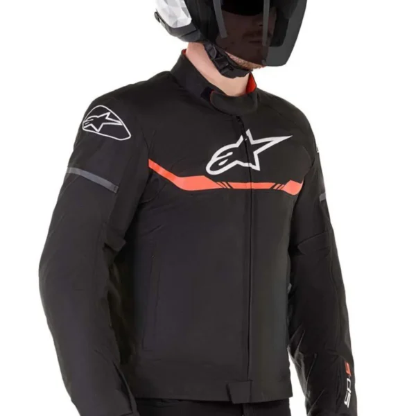 JAQUETA ALPINESTARS T SPS WP - Imagem 2