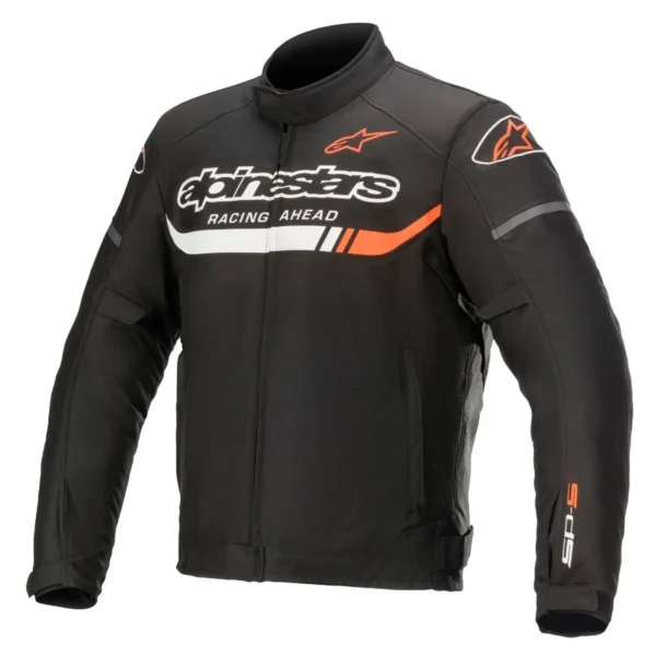 JAQUETA ALPINESTARS T SPS IGNITION WP