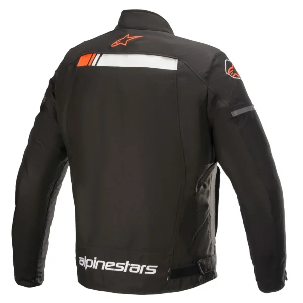 JAQUETA ALPINESTARS T SPS IGNITION WP - Imagem 2