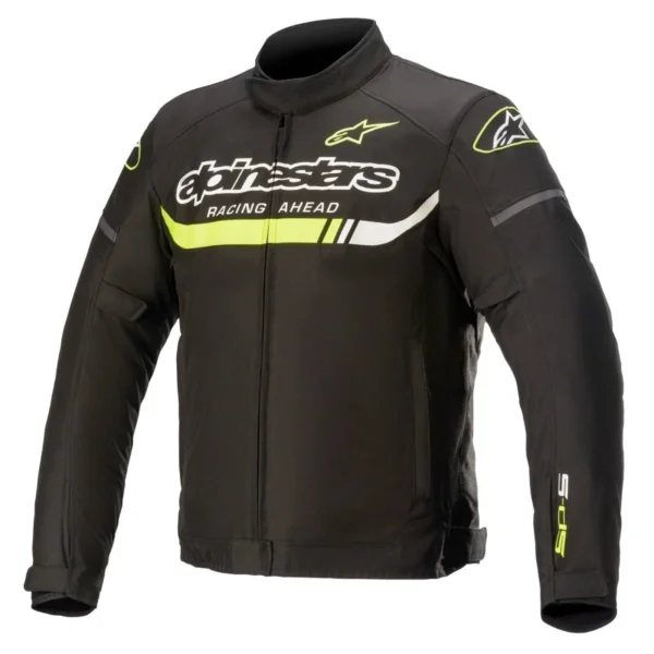 JAQUETA ALPINESTARS T SPS IGNITION WP