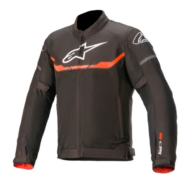 JAQUETA ALPINESTARS T SPS AIR