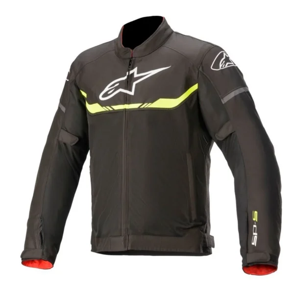 JAQUETA ALPINESTARS T SPS AIR