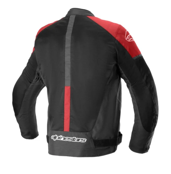 JAQUETA ALPINESTARS T SP X SUPERAIR - Imagem 2