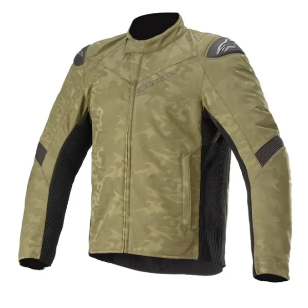 JAQUETA ALPINESTARS T SP 5 RIDEKNIT