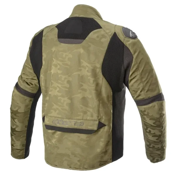JAQUETA ALPINESTARS T SP 5 RIDEKNIT - Imagem 2
