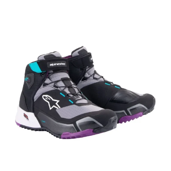 BOTA ALPINESTARS CRX WOMENS DRYSTAR