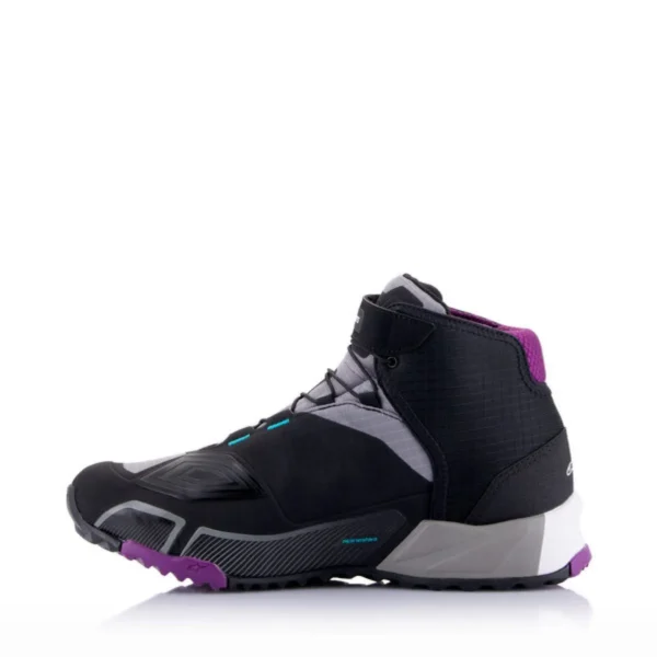 BOTA ALPINESTARS CRX WOMENS DRYSTAR - Imagem 2