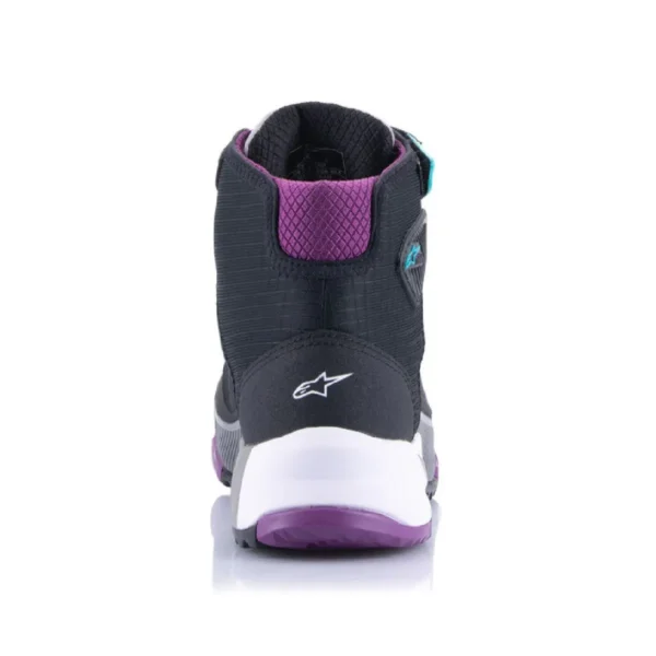 BOTA ALPINESTARS CRX WOMENS DRYSTAR - Imagem 5