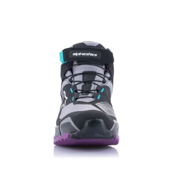 BOTA ALPINESTARS CRX WOMENS DRYSTAR - Imagem 4