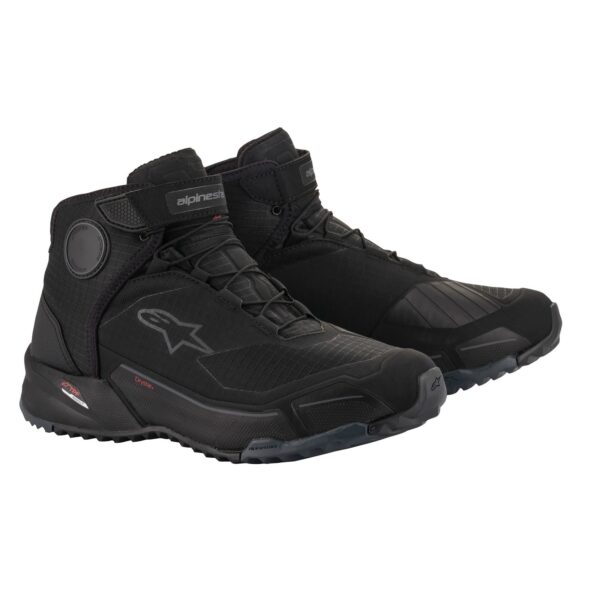 BOTA ALPINESTARS CRX DRYSTAR