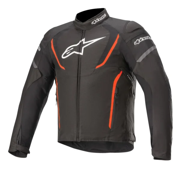 JAQUETA ALPINESTARS T JAWS V3 WP
