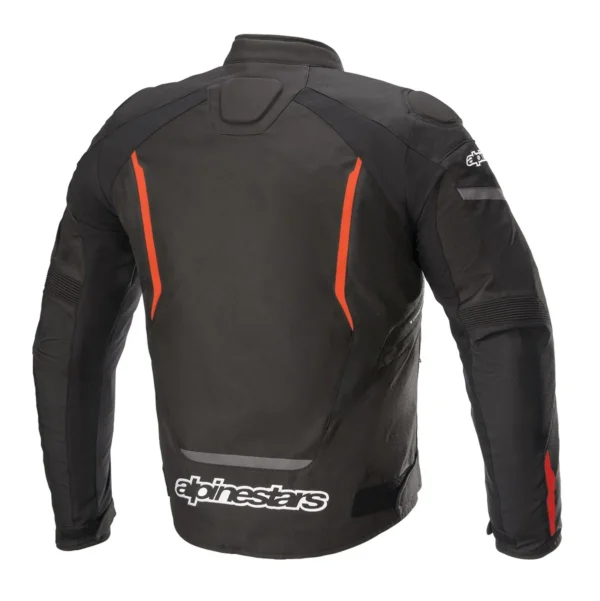 JAQUETA ALPINESTARS T JAWS V3 WP - Imagem 2