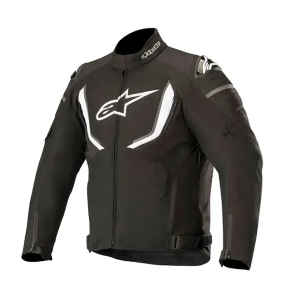 JAQUETA ALPINESTARS T GP R V2 WP