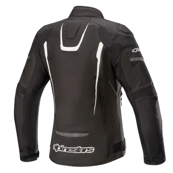 JAQUETA ALPINESTARS STELLA T JAWS V3 WP - Imagem 2