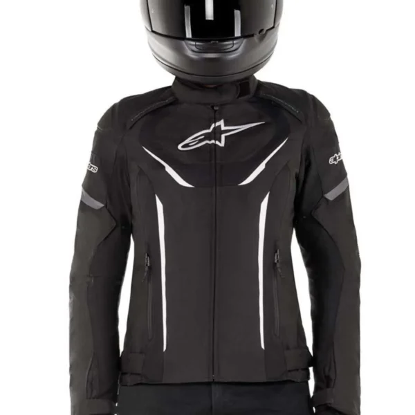 JAQUETA ALPINESTARS STELLA T JAWS V3 WP - Imagem 3